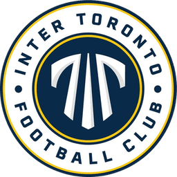 Inter Toronto logo
